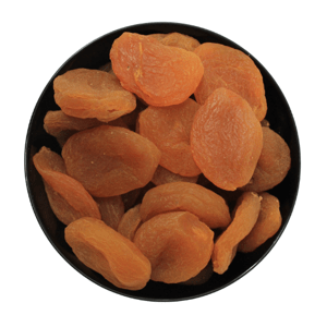 Marhule sušené plátky 1000 g