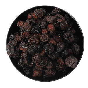 Sušená višňa natural 500 g