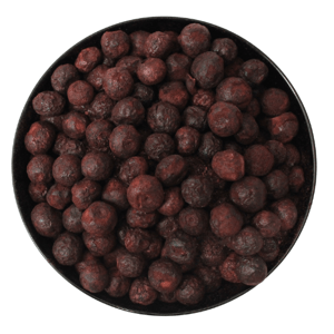 Čučoriedky lyofilizované celé 50 g