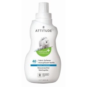 Aviváž ATTITUDE s vôňou lúčnych kvetov (40 pracích dávok) 1000ml