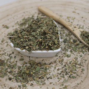 Moruša čierna - list narezaný - Morus nigra - Folium mori nigrae 250 g