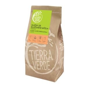 Vločky zo žlčového mydla Tierra Verde 400g