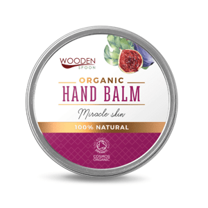 Zázračný balzam na ruky WoodenSpoon 60 ml