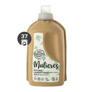 Koncentrovaný prací gél Severský les Mulieres 1,5L