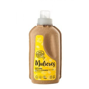 Koncentrovaný univezálny čistič Svieži citrus Mulieres 1L