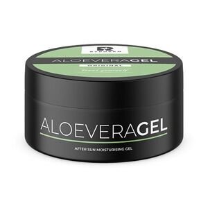 Aloe vera - chladivý gél po opaľovaní ByRokko 215ml