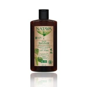 Brezový balzám na vlasy  NATAVA 250ml
