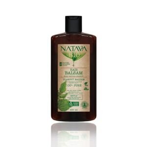 Žihľavový balzám na vlasy  NATAVA 250ml