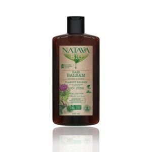 Lupúchový balzám na vlasy  NATAVA 250ml