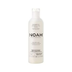 Šampón pre objem vlasov Citrusové plody Noah 250ml