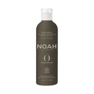 Vyživujúca maska na vlasy Murumuru maslo a čierne ríbezle Noah 250ml