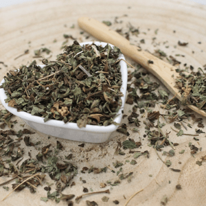 Medovka lekárska BIO - list narezaný - Melissa officinalis - Folium melissae 250 g