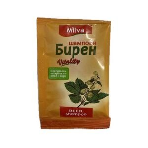 Šampón na vlasy pivné droždie 12ml vzorka