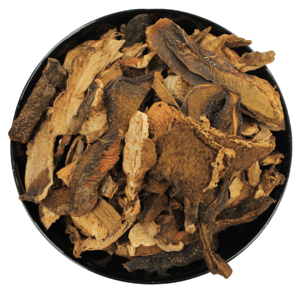 Hríb dubový sušený 3. trieda kvality - Boletus reticulatus 1000 g