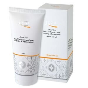 Jemný exfoliačný gél JOON 120ml