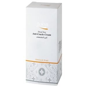 Výživný krém na popraskanú pokožku JOON 120ml