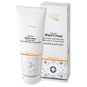 Minerálny krém na ruky JOON 120ml