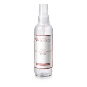 Voda z pomarančových kvetov Zahir 100ml