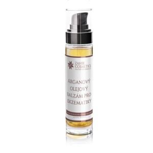 Arganový olejový balzam pre ekzematikov Zahir 50ml