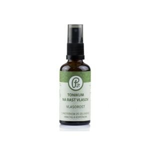 Vlasorost – tonikum na rast vlasov Panakeia 50ml
