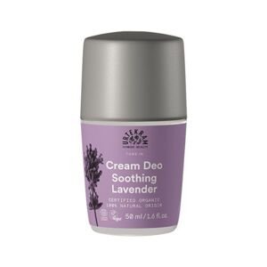 Krémový dezodorant roll on Levanduľa Urtekram 50ml
