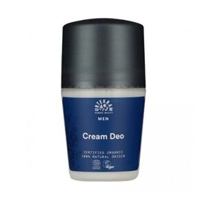 Pánsky krémový dezodorant roll-on Urtekram 50ml