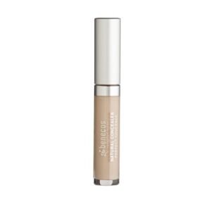 Tekutý korektor -beige Benecos 5ml