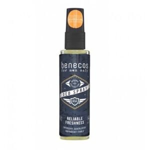 Pánsky dezodorant v spreji Benecos 75ml