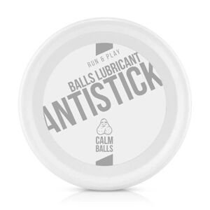 Športový lubrikant na gule Angry Beards 10g