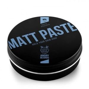 Pasta na vlasy David Backhair Angry Beards 100g