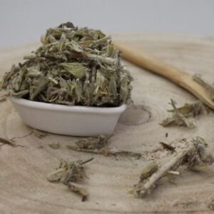 Mursalský čaj, ranhoj horský - vňať narezaná - Sideritis scardica - Herba sideritis scardica 1000 g
