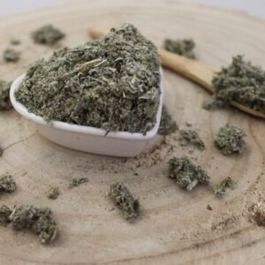 Artičoka kardová - vňať narezaná - Cynara cardunculus 50 g