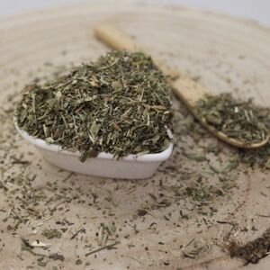 Bedrovník obyčajný - koreň narezaný - Pimpinella saxifraga - Radix pimpinellae 1000 g