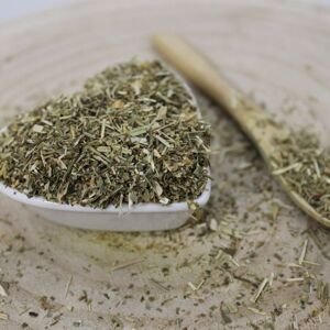 Lyžičník lékarsky  - vňať narezaná - Cochlearia officinalis - Herba cochleariae 1000 g