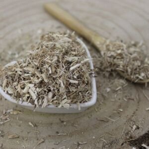 Ibiš lekársky - koreň narezaný - Althaea officinalis - Radix althaeae 1000 g