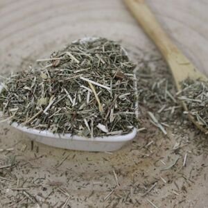 Lipkavec syridlový - vňať narezaná - Galium verum - Herba galii veri 250 g