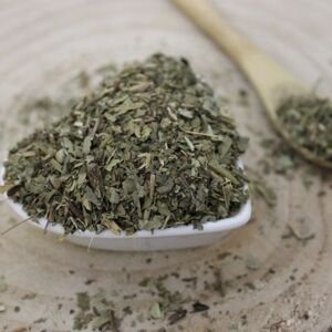 Vachta trojlistá - list narezaný - Menyanthes trifoliata - Folium trifolii fibrini 1000 g