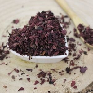 Mak vlčí - kvet narezaný - Papaver rhoeas - Flos papaveris rhoeas 250 g