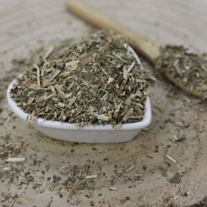 Vrbovka malokvetá - vňať narezaná - Epilobium parviflorum - Herba epilobii parviflorae 50 g
