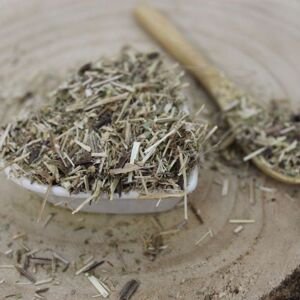 Yzop lekársky - vňať narezaná - Hyssopus officinalis 50 g