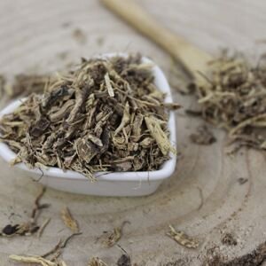 Marali koreň, Leuzea šuštivá - koreň narezaný - Leuzea carthamoides 50 g