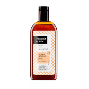 Šampón na posilnenie a objem vlasov No1 Nuggela & Sulé 250ml