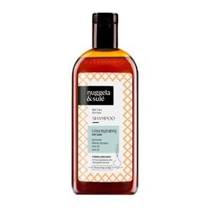 Hydratačný šampón na suché vlasy  Nuggela & Sulé 250ml