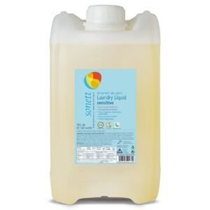 Prací gél na pranie Color Sensitive 10L