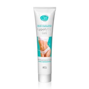 Lipolytický gél proti celulitíde tianDe 120g