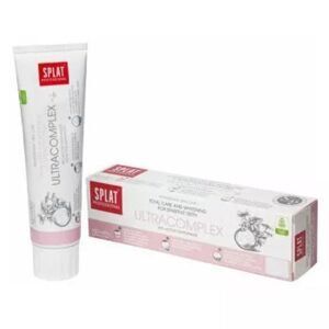 Zubná pasta Professional Ultracomplex  Splat 100ml