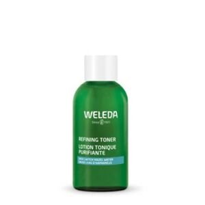 Hĺbkovo čistiace tonikum Weleda 150ml