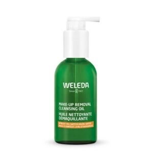 Čistiaci a odličovací olej Weleda 150ml