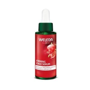 Spevňujúce sérum Granátové jablko a maca-peptidy Weleda 30ml