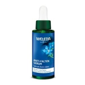 Liftingové pleťové sérum Modrý horec Weleda 30ml